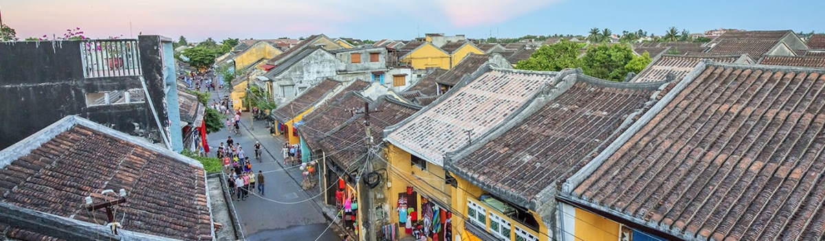  VIETNAM TOURS 