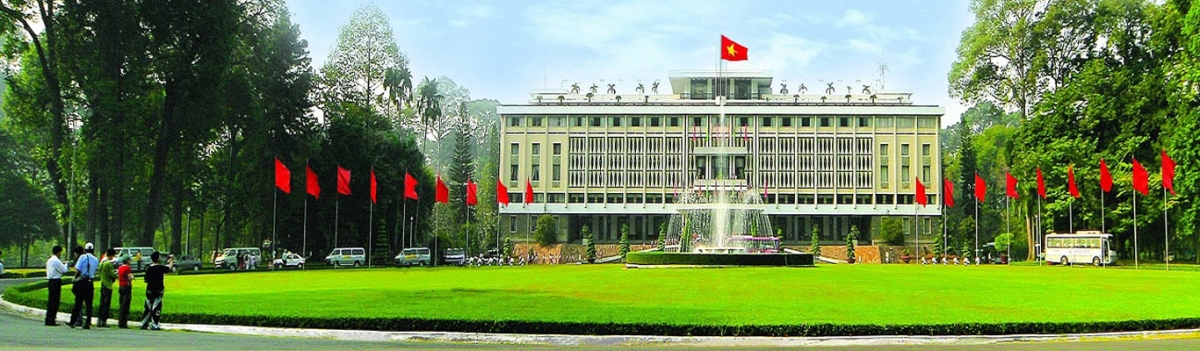  VIETNAM TOURS 