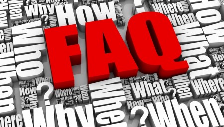 FAQS