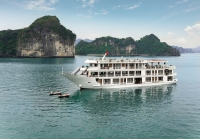 Alisa Premium Cruise
