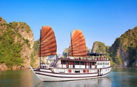 Garden Bay Cruise