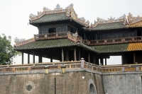 Central Vietnam Package Tour 5 Days