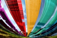 Nha Xa Silk & Bat Trang Village Day Tour