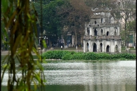 Hanoi - Halong Bay - Hoa Lu - Tam Coc  4 Day Package Tour