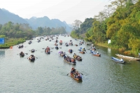 Perfume Pagoda Full Day Tour From Hanoi - A Land Of Buddhism