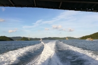 Co To Island Beach Tour
