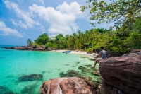 Phu Quoc Beach Island