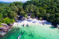 Phu Quoc Beach Gataway 5 Days