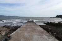 Quan Lan Island Beach Tour