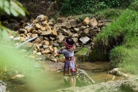 Discovery Bac Ha Market 3 Days