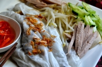 Hanoi Street Food Tour