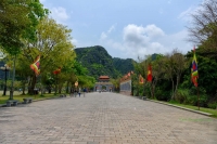 Hoa Lu - Tam Coc - Mua Cave One Day Tour From Hanoi