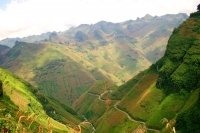 North-West Adventure 6 Days