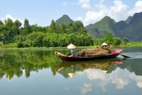 Vietnam Highlights 15 Days