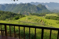 Mai Chau Day Tour From Hanoi: Untouched Landscapes; Village Biking