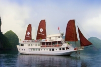 Glory Legend Cruise