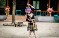 Mai Chau Valley & Thung Nai Lake 2 Days