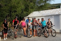 Hanoi Countryside Biking: Discovery of Historical Relics
