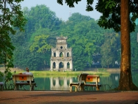 Explore Vietnam local life 14 days package tour