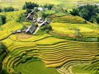 Northern Vietnam with 6 days package tour