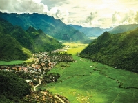Adventurous Northern of Vietnam 8 days