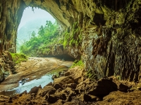 Phong Nha Cave - Paradise Cave & DMZ 4 days