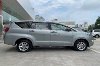 Noi Bai Airport Pickup (Private Ride Airport to Hotels)