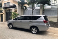 Noi Bai Airport See-Off (Private Ride From Hotels to Airport)