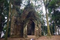 Ba Vi National Park Day Tour - Hikking in Mysterious Nature
