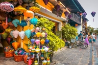 Marble Moutains & Hoi An Ancient Town Day Tour