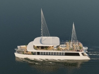 Halong Bay & Lan Ha Bay Day Tour on Premium Cruise