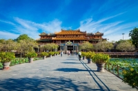 Hue City Day One Day Tour Small Group