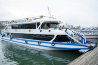 Halong Bay Luxury Cruise One Day From Hanoi With All Inclusive