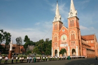 Ho Chi Minh City Full Day Tour