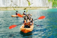 Private Halong Bay Day Trip